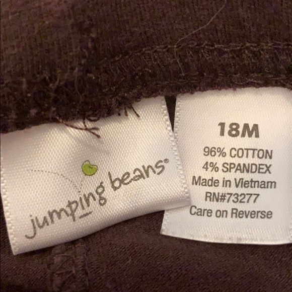 Bundle Girls Pants - Picture 4 of 5